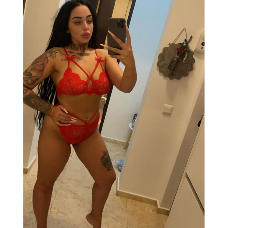 Escorts West Midlands Dudley - Photos for Luna♥️newin town♥️ no rush