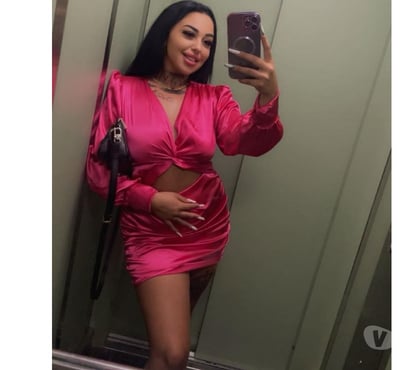 Escorts Dudley Town Centre Dudley - Photos for Luna♥️newin town♥️ no rush