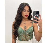 PERFECT LATINA ✅🇧🇷 NEW HERE 🆕 NO RUSH ❌