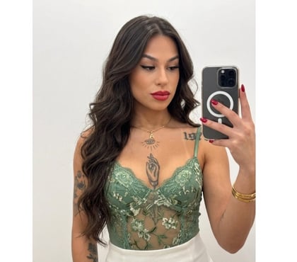 Escort Wolverhampton City Centre Wolverhampton - Photos for PERFECT LATINA ✅🇧🇷 NEW HERE 🆕 NO RUSH ❌