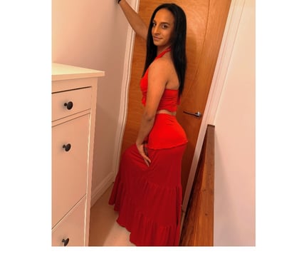  Escorts & Erotic Massage Turnpike Lane North London - Photos for 🔥Vanessa🔥 LadyBoY 😈❤️ Full Services !!