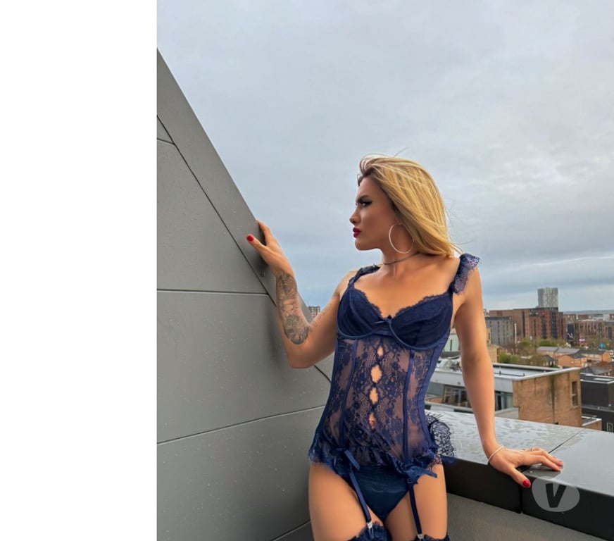 Trans Escorts Merseyside Liverpool - Photos for Ary Brasiliam hot party 🇧🇷😈