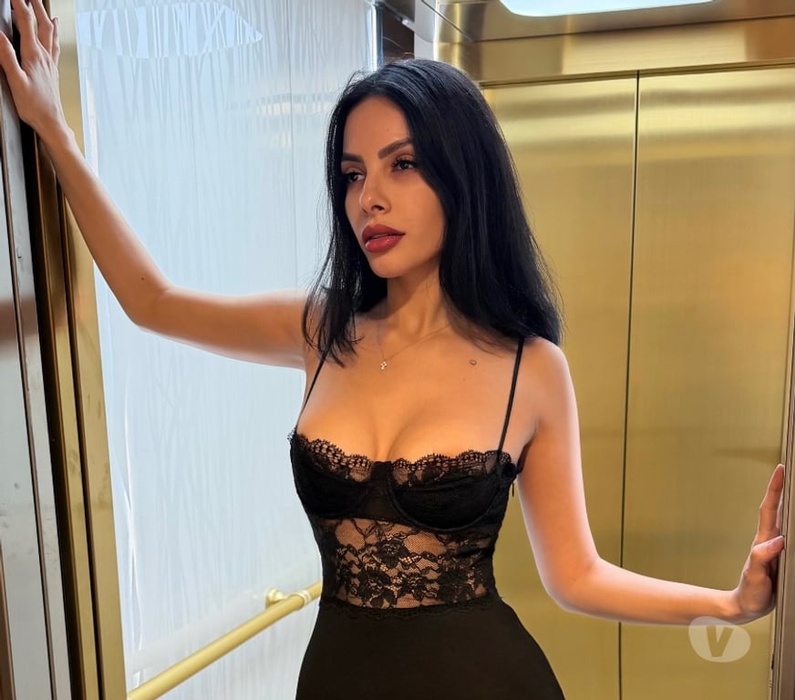 Escorts Central London Victoria - Central London - Photos for LUNA The Essence of Discreet Luxury 💎