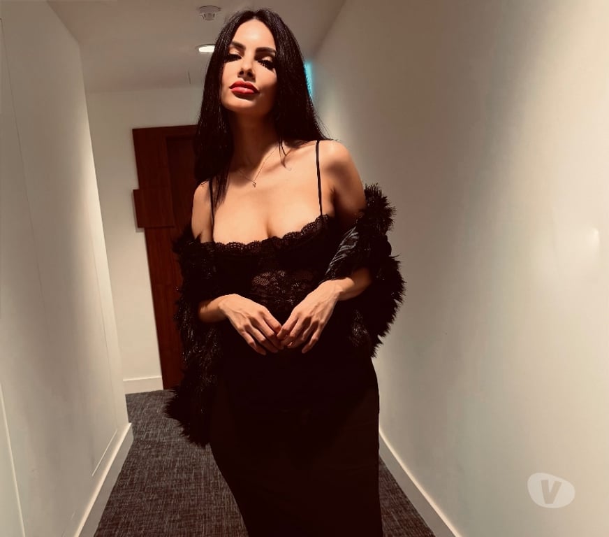 Escorts Central London Victoria - Central London - Photos for LUNA The Essence of Discreet Luxury 💎