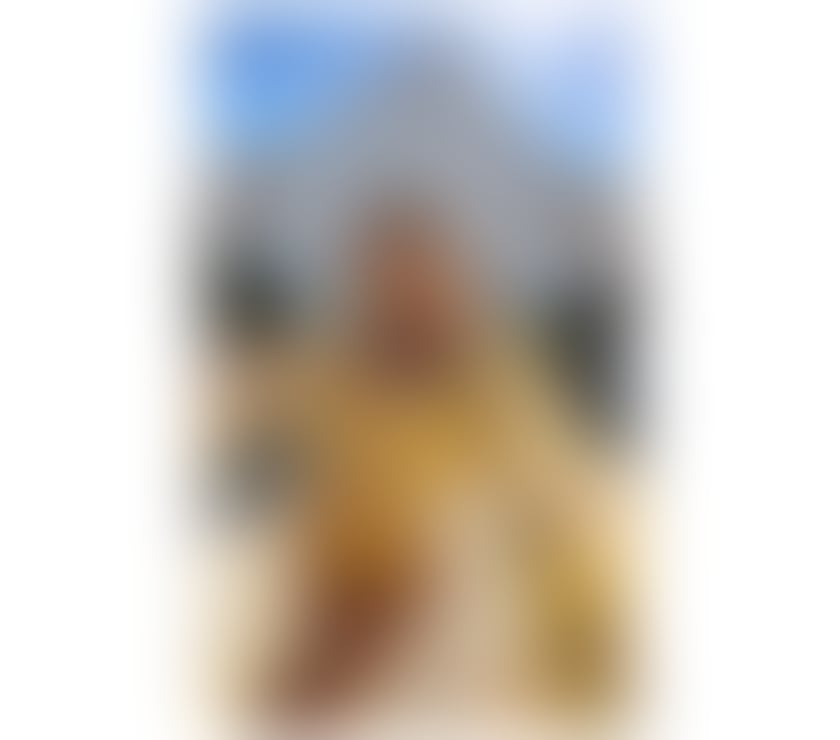 MEL 🇧🇷 PERFECT BLONDE ✨ HIGH CLASS ❤️