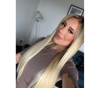 Escorts Wolverhampton City Centre Wolverhampton - Photos for MEL 🇧🇷 PERFECT BLONDE ✨ HIGH CLASS ❤️