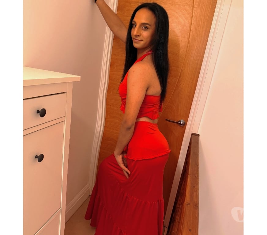 Escorts North London Wood Green - North London - Photos for 🔥Vanessa🔥❤️ LADYBOY 😈 Full Services 😘😍