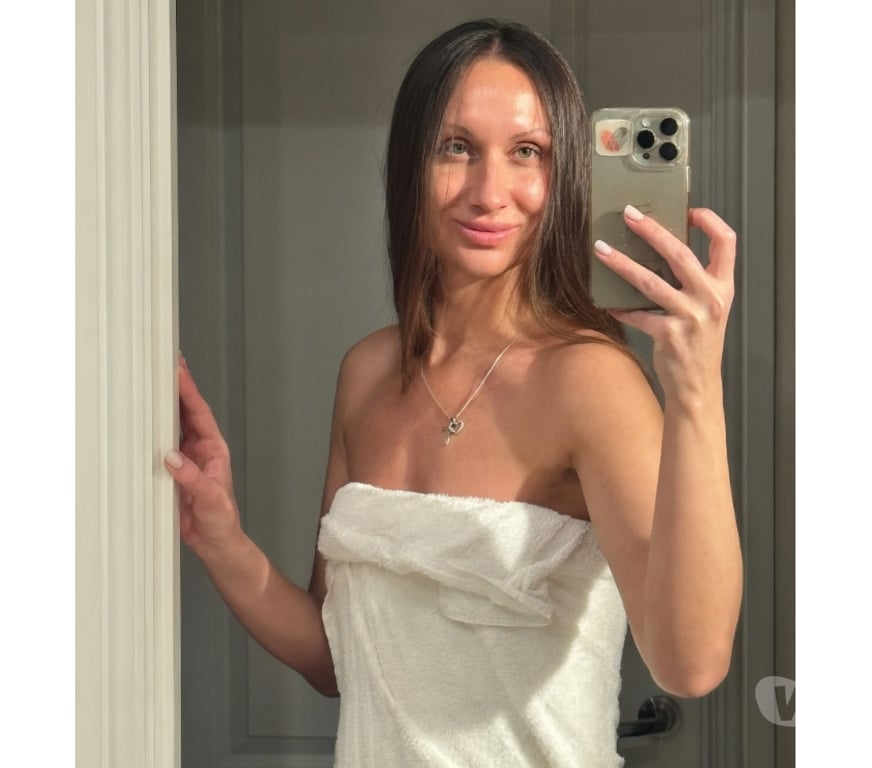 Escorts South West London Chelsea - South West London - Photos for Sara – Sensual & Tantric Massage in Chelsea