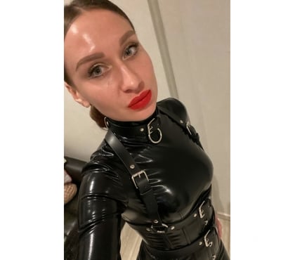 Escorts Chelsea South West London - Photos for Kamila, 24 - Perfect BDSM Mistress in Chelsea
