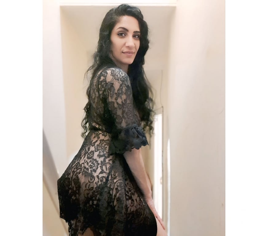 Escorts Ealing Southall - Ealing - Photos for new sexy ginna 🤪🤩😙