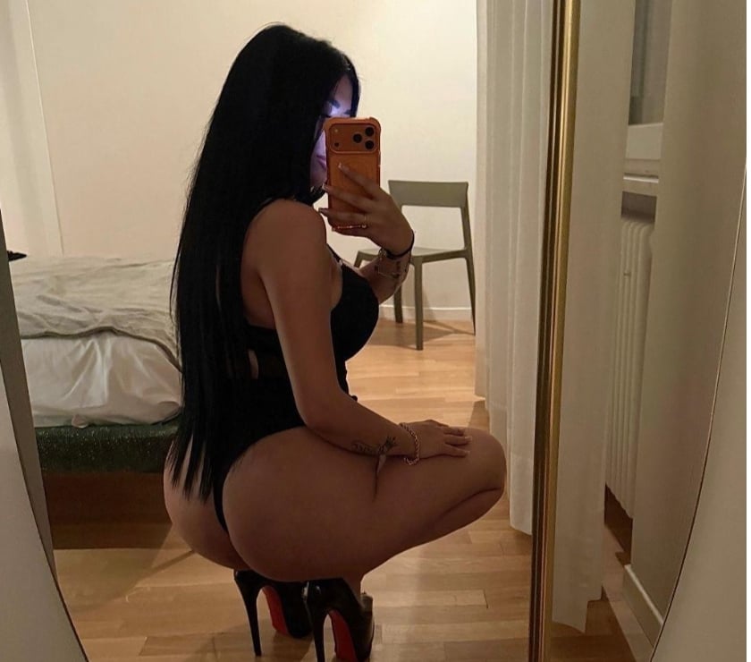 Escorts East London Bethnal Green - East London - Photos for 💞sexy Mira💞Fantastic owo💕