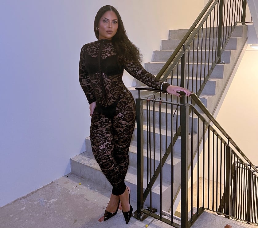 Trans Escorts Aberdeen Aberdeen City Centre - Aberdeen - Photos for HANNAH BLACK PEARL THE BEST BRUNETTE BRAZILIAN💎🔥