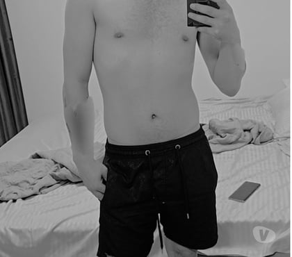 Gay Escorts Little Ilford East London - Photos for Massage Gay Escort