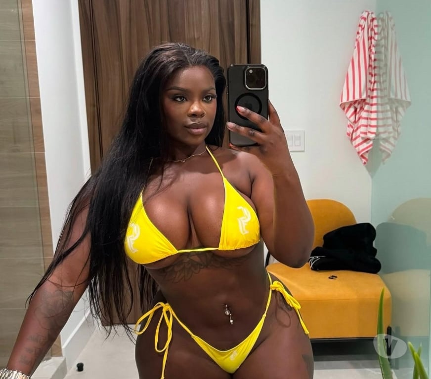 Escorts Staffordshire Stoke-on-Trent - Photos for 💜HOT AND LOVELLY AFRICAN GIRL BEST OWO 💦