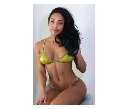 Escorts Weston-Super-Mare North Somerset - Photos for beautiful and sensual girl CAMILA