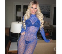 🔥 Beautiful TRANSEXUAL Nikole Paris 🔥