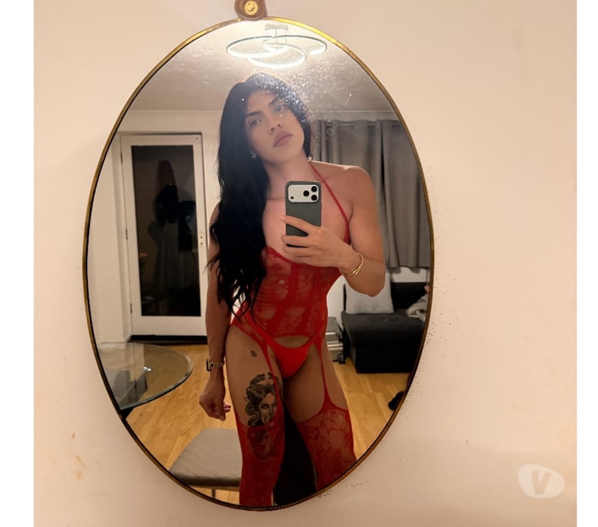 Trans Escorts Kent Gravesham - Photos for NEW BRAZILIAN TS IN TONW 9.0 INCHES 🔥🍆