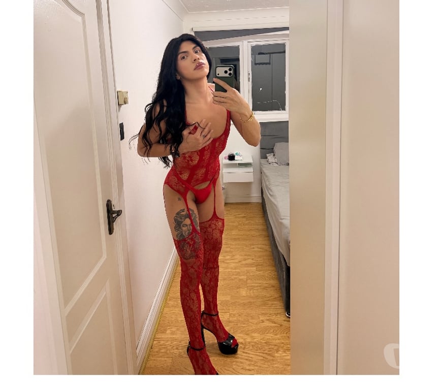 Trans Escorts Kent Gravesham - Photos for NEW BRAZILIAN TS IN TONW 9.0 INCHES 🔥🍆