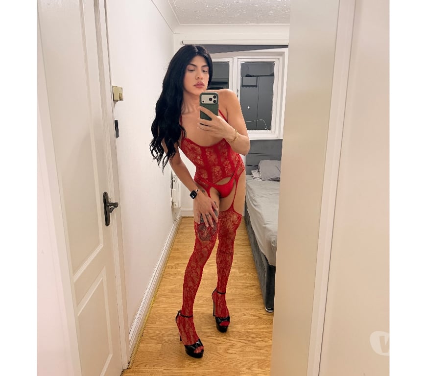 Trans Escorts Kent Gravesham - Photos for NEW BRAZILIAN TS IN TONW 9.0 INCHES 🔥🍆