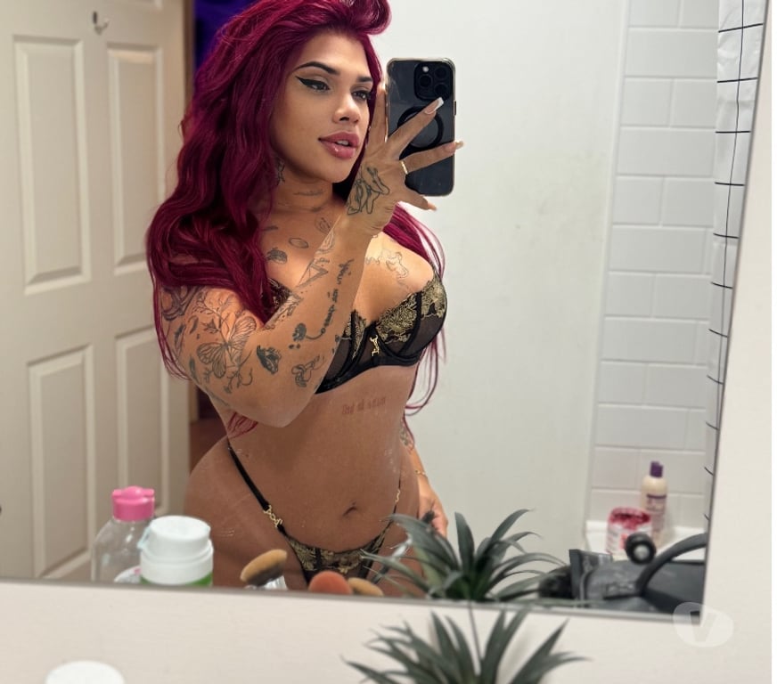 Trans Escorts Lincolnshire North Kesteven - Photos for Raven sexy in town 🍑