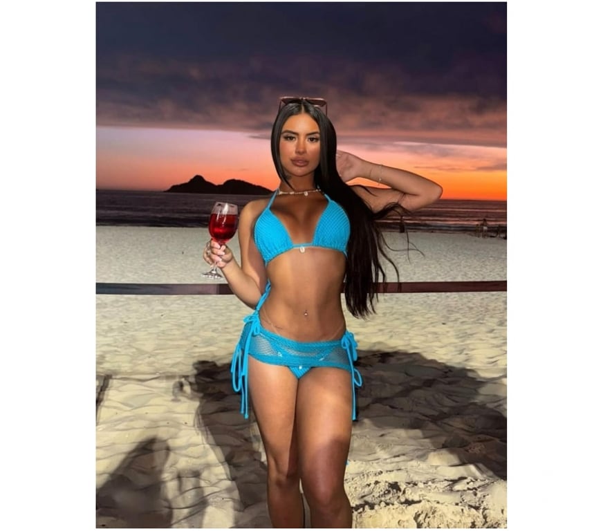 Escorts Gloucestershire Cheltenham - Photos for OLIVIA, BRAZILIAN BEAUTY, THE COLOR OF SIN...😈😇