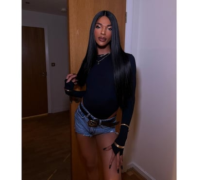 Trans Escorts Newcastle City Centre Newcastle upon Tyne - Photos for 🔥🇧🇷 BELLA SKINNY 🇧🇷🔥