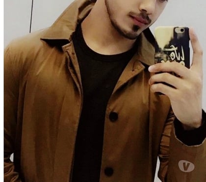 Escorts Forest Gate East London - Photos for The Desi magic hands