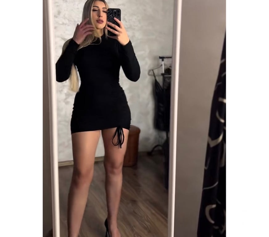 Escorts West Midlands Dudley - Photos for Carra 🍒New in you’re city —PARTY