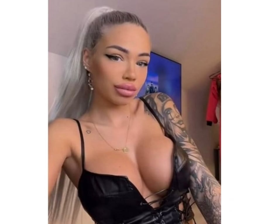 Escorts Bristol Bristol City Centre - Bristol - Photos for Terry just 1week real 100% outcall incall