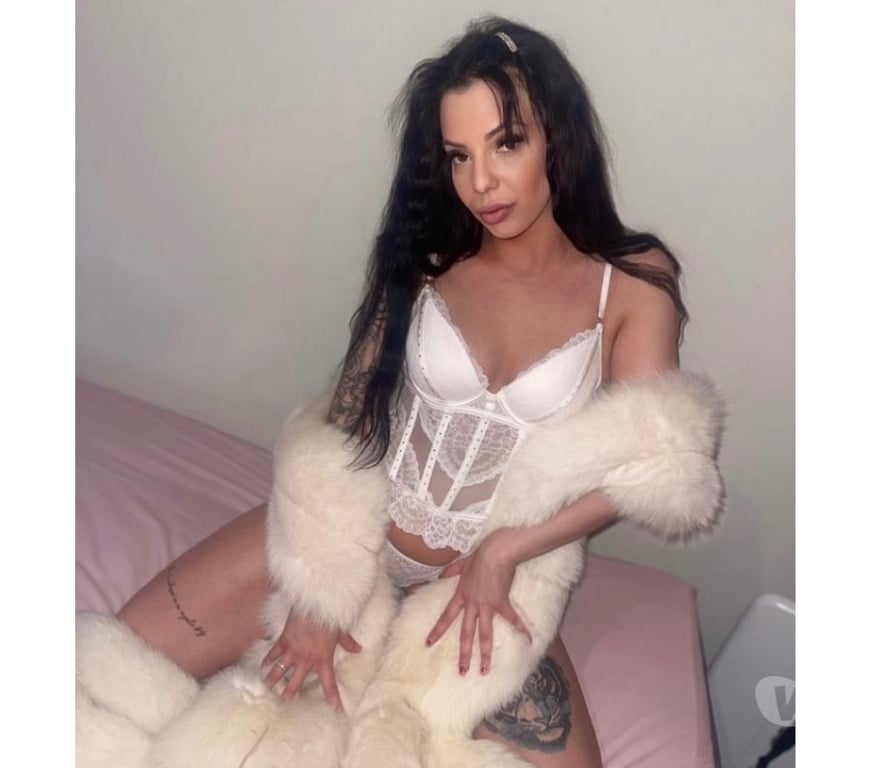 Escorts East London Barking Station - East London - Photos for MAYA NEW IN THE AERIA BEST SERVICE