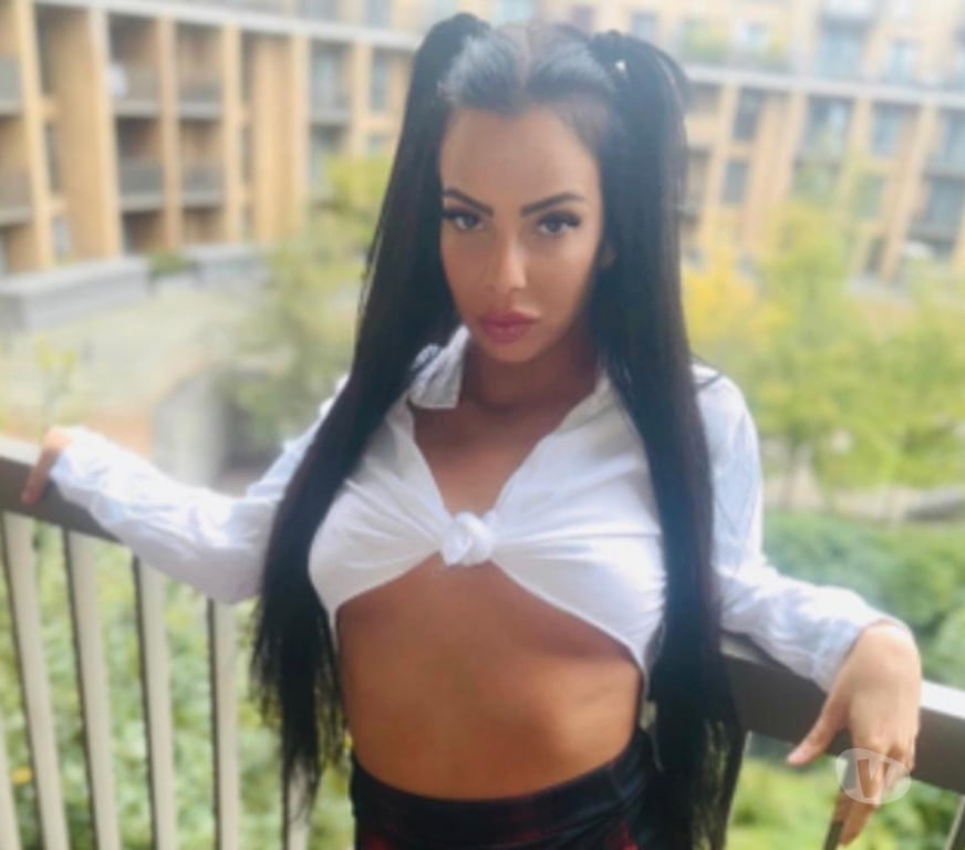 Escorts East London Barking Station - East London - Photos for MAYA NEW IN THE AERIA BEST SERVICE