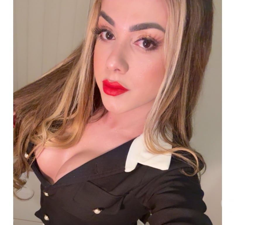 Trans Escorts South Yorkshire Doncaster - Photos for Micelina Brazilian top and bot, XL🍆 big ass ❤️