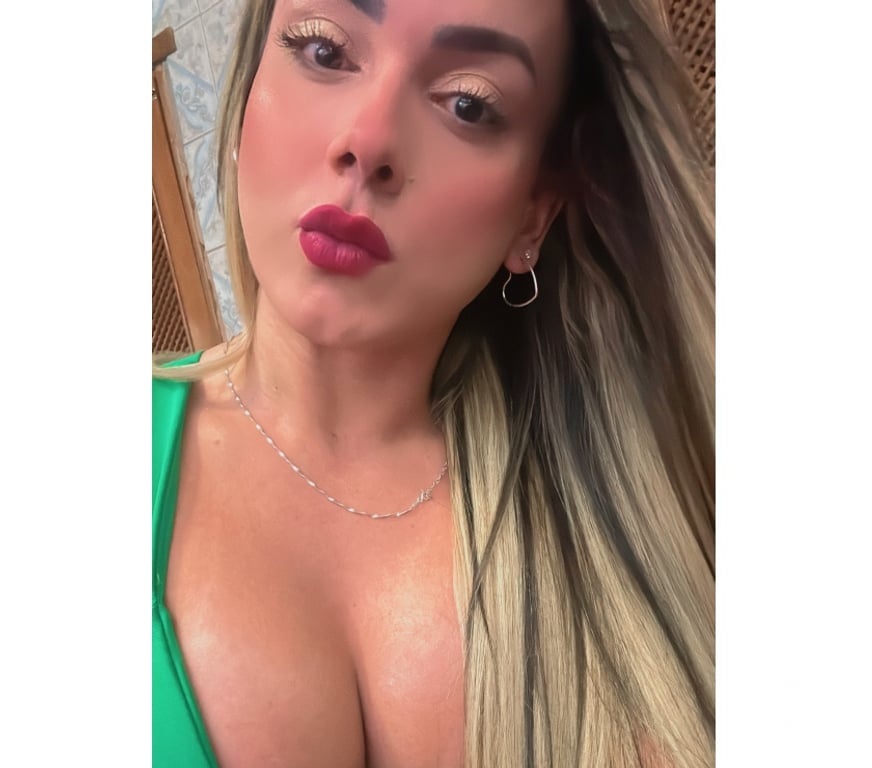 Trans Escorts Merseyside Liverpool - Photos for Micelina Brazilian top and bot, XL🍆