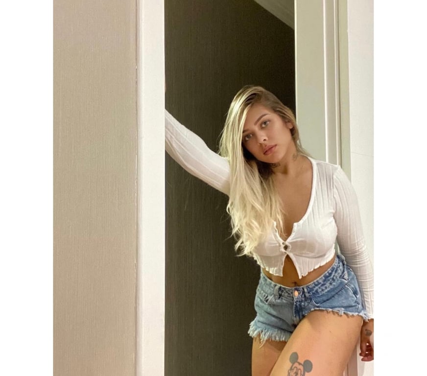 Escorts Warwickshire Warwick - Photos for DUDA your Brazilian Party Girl🍑🔥