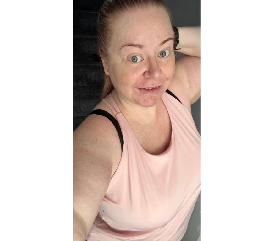 Adult Entertainment East London Hackney - East London - Photos for curvy sexy ginger milfy natural HH t!ts 🍒big 🍑