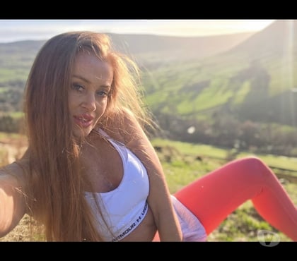 Escorts Cayton North Yorkshire - Photos for Xx Sandra massage xX