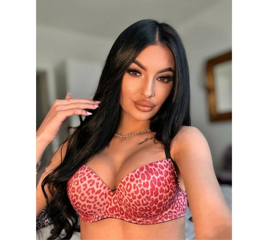 Escorts North Yorkshire Middlesbrough - Photos for Hi ✨Discreet GIRL— Perfect Company🔴OWO