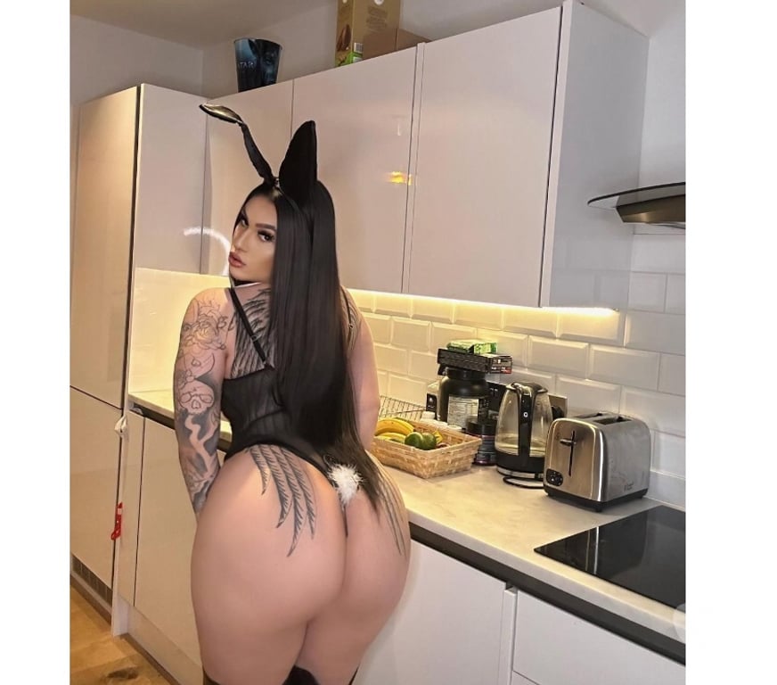 Escorts West London Bayswater - West London - Photos for 🇧🇷BÁRBARA BIG ASS🇧🇷PARTYGIRL🥳 NEW IN TOWN