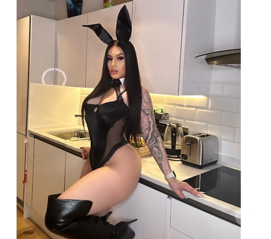 Escorts West London Bayswater - West London - Photos for 🇧🇷BÁRBARA BIG ASS🇧🇷PARTYGIRL🥳 NEW IN TOWN