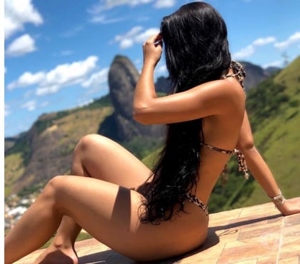  Escorts Lewisham South East London - Photos for 🔞ALiNE BRAZILIAN GOOD SERVICE🥳OWO&CIM🟢