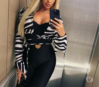  Escorts Leigh Wigan - Photos for Anna 💯 seductive busty blonde✅ let’s have