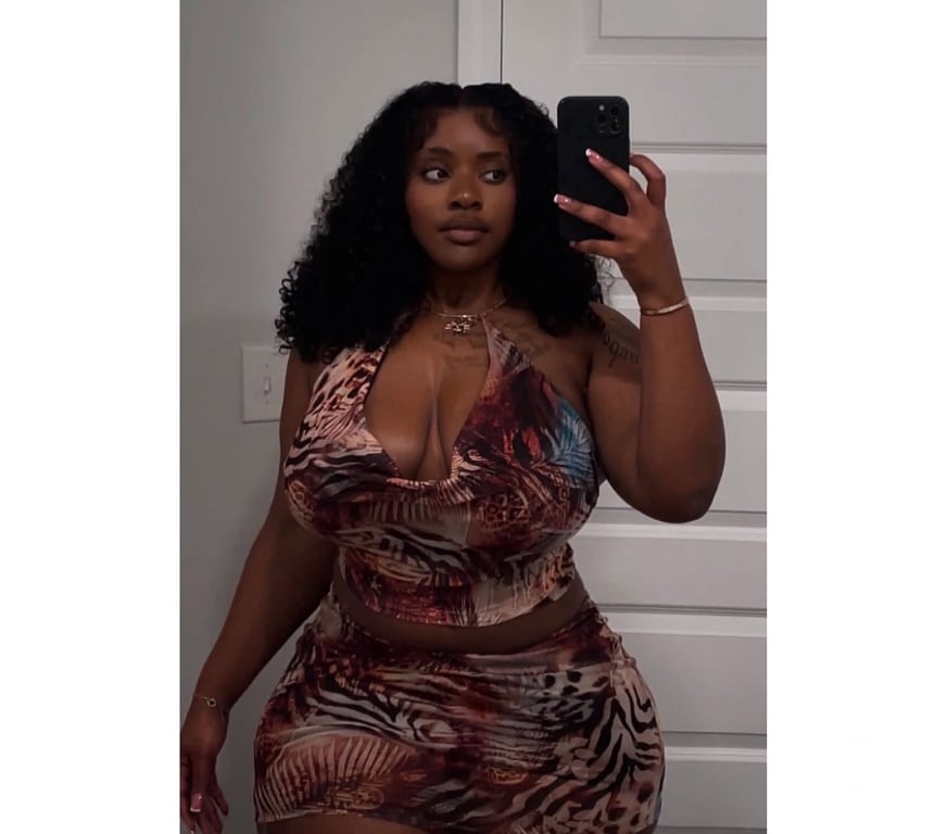 Escorts East London West Ham - East London - Photos for 🔞🍾Hottes Ebano ✨REAL Dont Rush’🧨