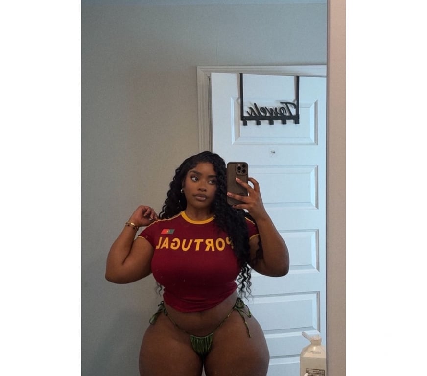 Escorts East London West Ham - East London - Photos for 🔞🍾Hottes Ebano ✨REAL Dont Rush’🧨