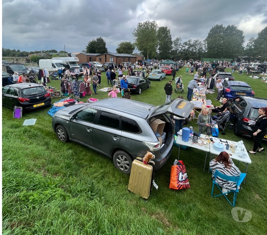 farmers markets Suffolk Mid Suffolk - Photos for Stonham Barns Sunday & Bank Holiday Monday Car Boot