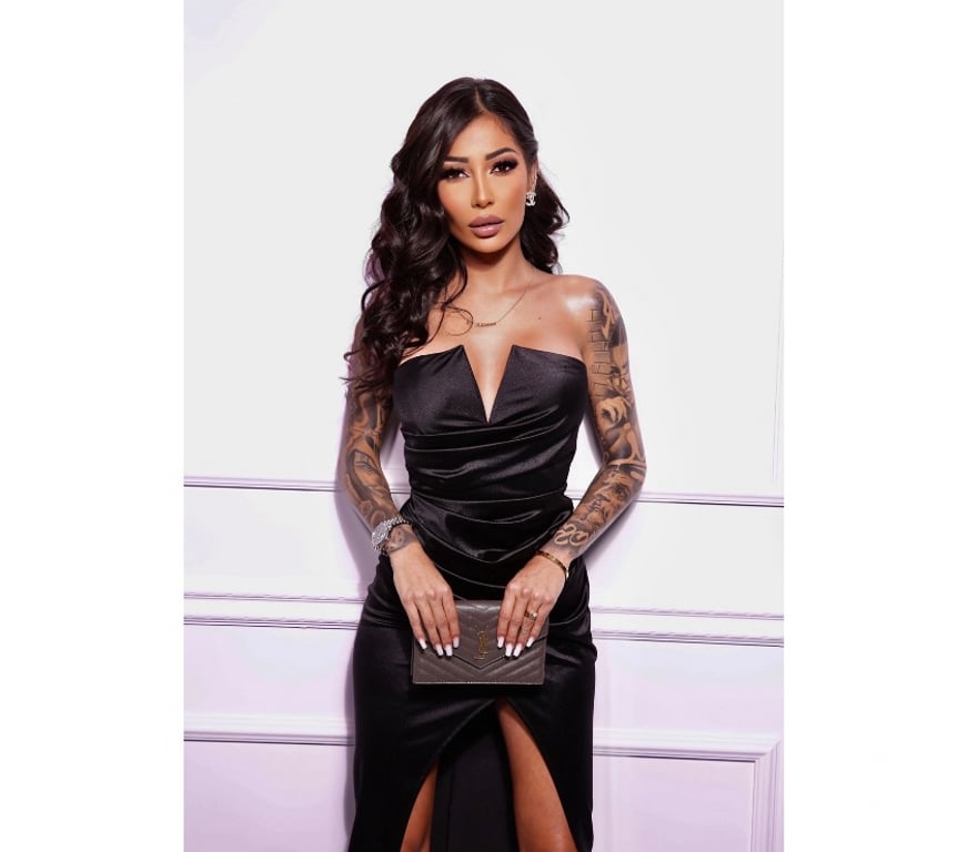 Escorts Merseyside Liverpool - Photos for CAROLINA💎 🔥Brazilian Temptation💋