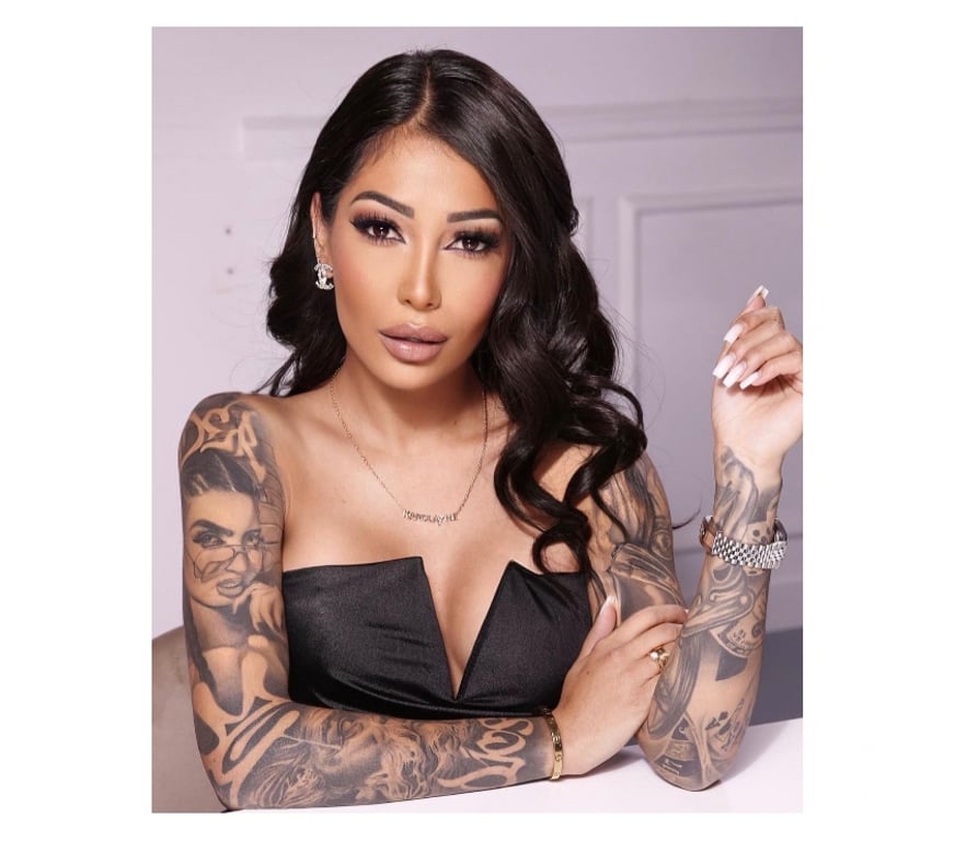 Escorts Merseyside Liverpool - Photos for CAROLINA💎 🔥Brazilian Temptation💋