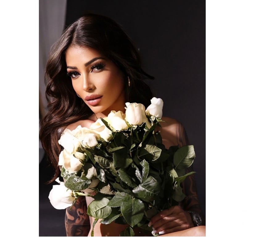 Escorts Merseyside Liverpool - Photos for CAROLINA💎 🔥Brazilian Temptation💋