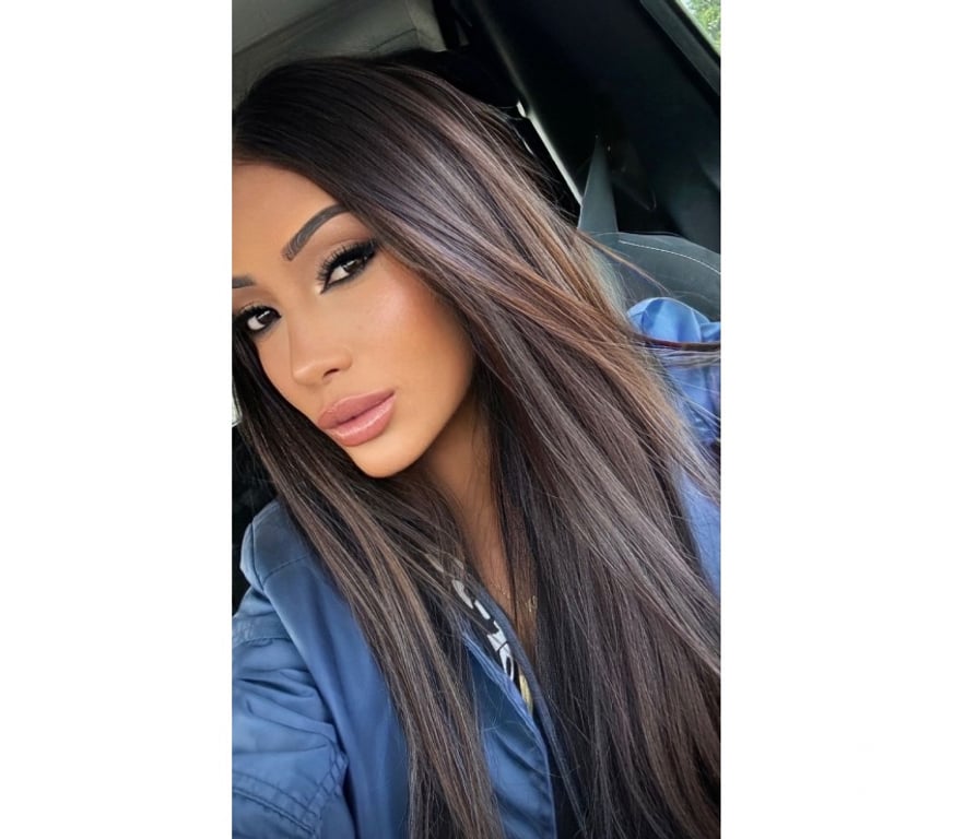 Escorts Merseyside Liverpool - Photos for CAROLINA💎 🔥Brazilian Temptation💋