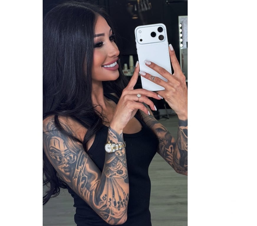 Escorts Merseyside Liverpool - Photos for CAROLINA💕 NEW in Liverpool🇧🇷