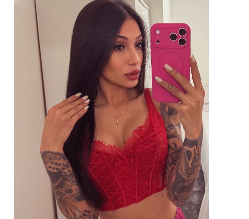Escorts Merseyside Liverpool - Photos for CAROLINA💕 NEW in Liverpool🇧🇷